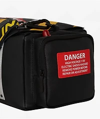 Sprayground x Ghostbusters Ghost Trap Crossbody Bag