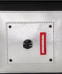 Sprayground x Ghostbusters Ghost Trap Crossbody Bag