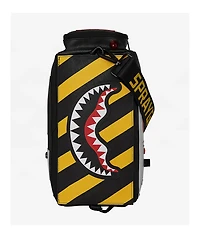 Sprayground x Ghostbusters Ghost Trap Crossbody Bag