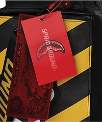 Sprayground x Ghostbusters Ghost Trap Crossbody Bag