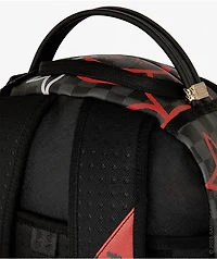 Sprayground x Hello Kitty Punk Shark Backpack