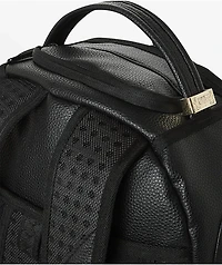 Sprayground x Knight Rider LED Black & Red Backpack