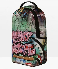 Sprayground x Naughty By Nature Backpack