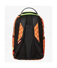 Sprayground x Nickelodeon 90's Characters Backpack