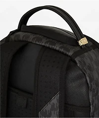 Sprayground x Nickelodeon 90s Crammed Black Backpack