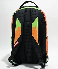 Sprayground x Nickelodeon 90s Party Backpack