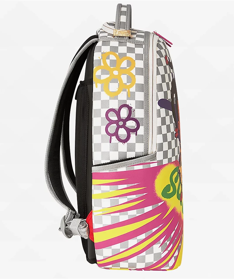 Sprayground x Nickelodeon Susie Vibe Backpack