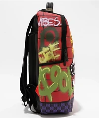 Sprayground x Peanuts Joe Cool Backpack