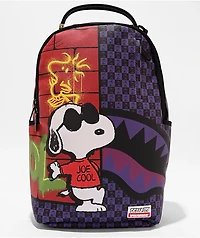 Sprayground x Peanuts Joe Cool Backpack