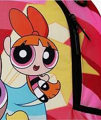 Sprayground x Powerpuff Girls Heart Shark Backpack