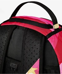 Sprayground x Powerpuff Girls Heart Shark Backpack