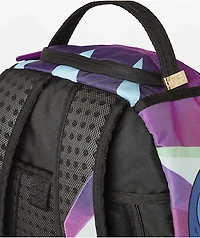 Sprayground x Powerpuff Girls Monster Shark DLX Backpack