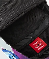 Sprayground x Powerpuff Girls Monster Shark DLX Backpack