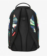 Sprayground x Powerpuff Girls Rainbow Holo Backpack
