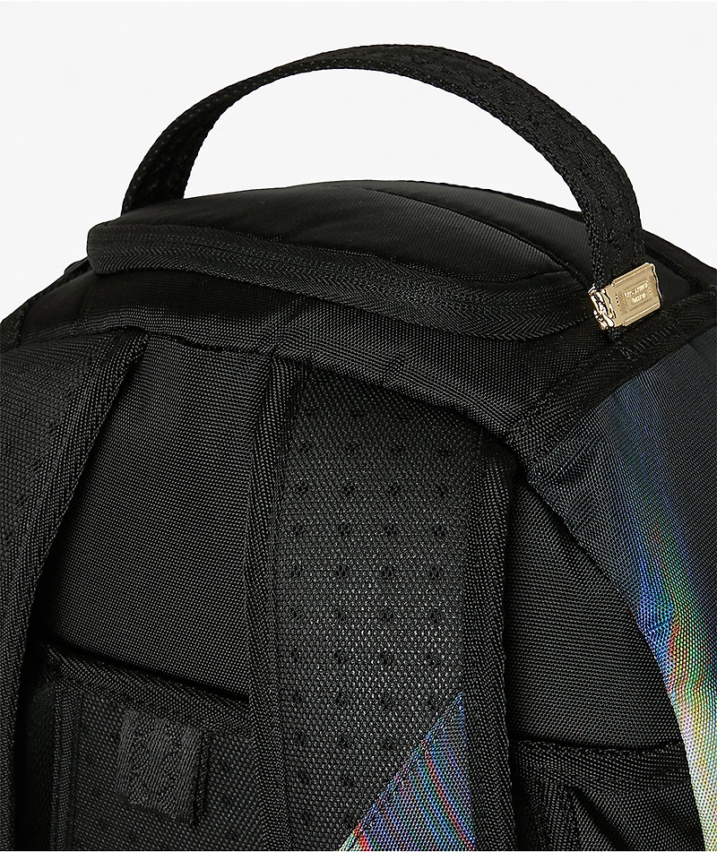 Sprayground x Powerpuff Girls Rainbow Holo Backpack