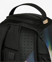 Sprayground x Powerpuff Girls Rainbow Holo Backpack