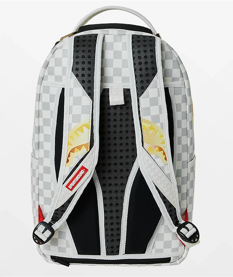 Sprayground x Sailor Moon Wink DLX Backpack