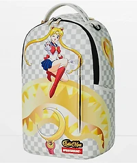 Sprayground x Sailor Moon Wink DLX Backpack