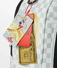 Sprayground x Sailor Moon Wink DLX Backpack
