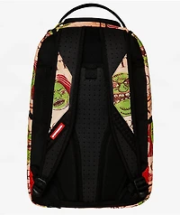 Sprayground x Shrek Wanted Backpack