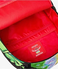 Sprayground x SpongeBob SquarePants Moneybear Backpack