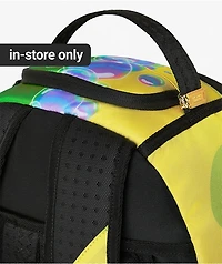 Sprayground x SpongeBob SquarePants Moneybear Backpack
