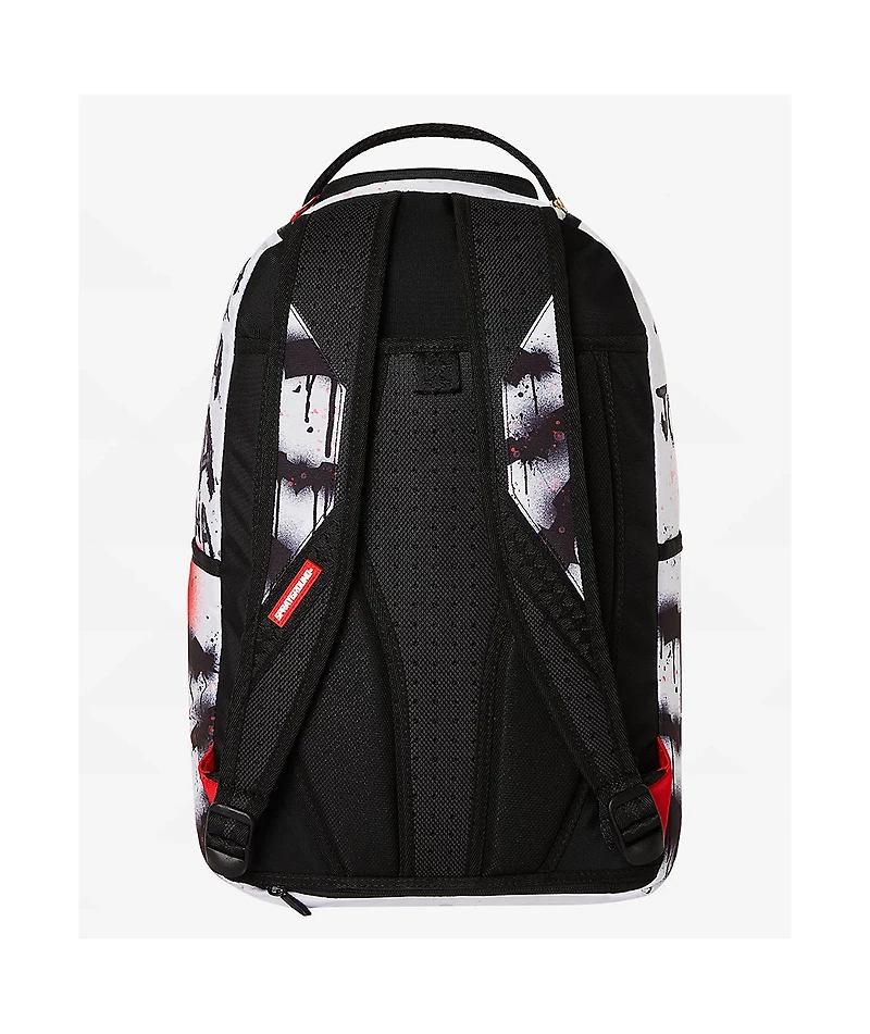 Sprayground x The Joker Makeup Backpack