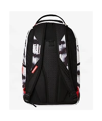 Sprayground x The Joker Makeup Backpack