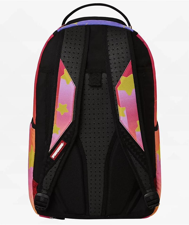 Sprayground x The Powerpuff Girls Version 2 Backpack