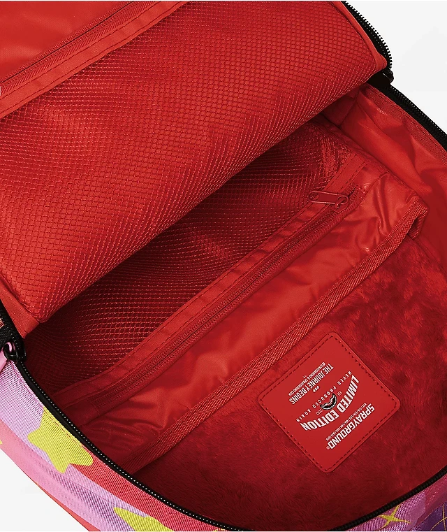 Sprayground x The Powerpuff Girls Version Backpack Arden Fair