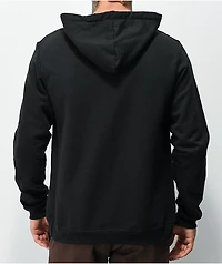 Spring Break It Black Hoodie