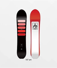 Spring Break Powder Racer Snowboard 2022