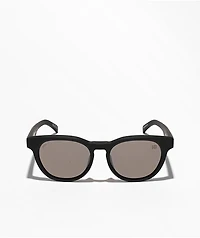 Spy Cedros Black Polar Sunglasses