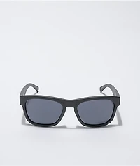 Spy Crossway Matte Black & Grey Sunglasses