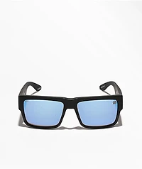 Spy Cyrus Black Sunglasses