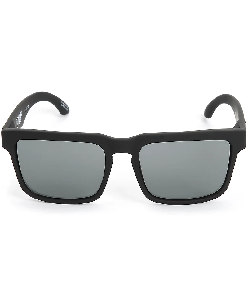 Spy Helm Happy Lens Sunglasses