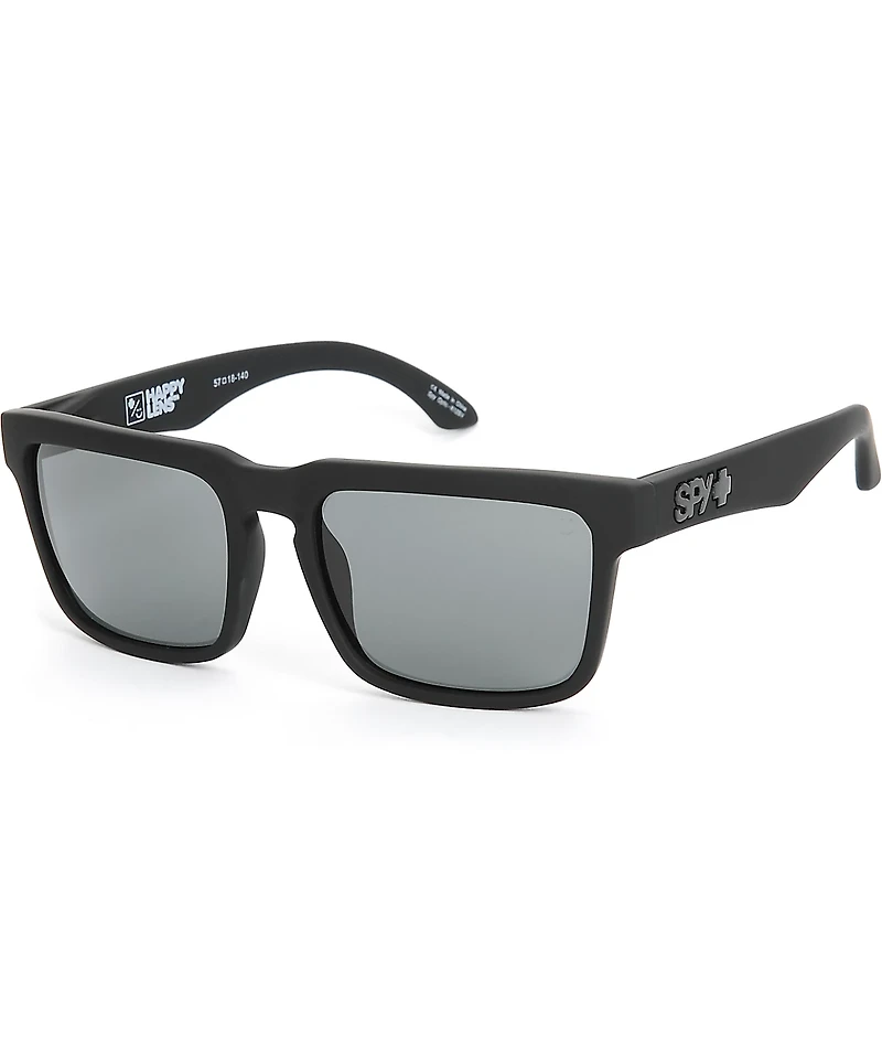 Spy Helm Happy Lens Sunglasses
