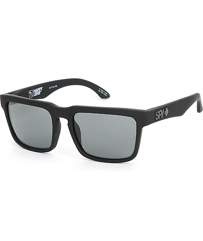 Spy Helm Happy Lens Sunglasses