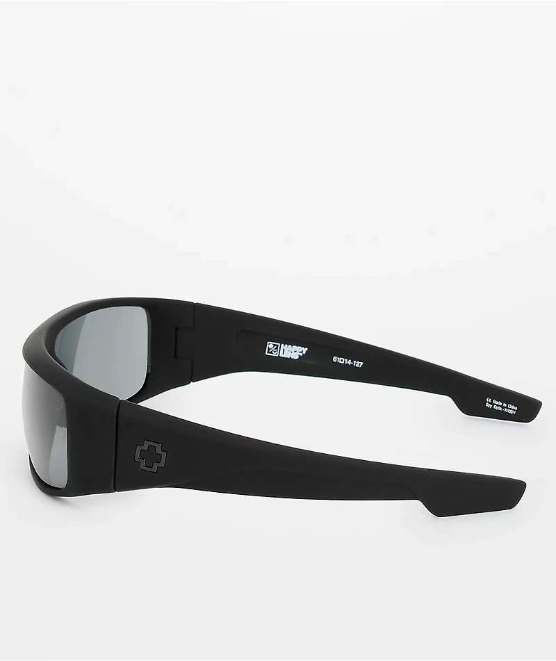 Spy Logan Happy Lens Sunglasses