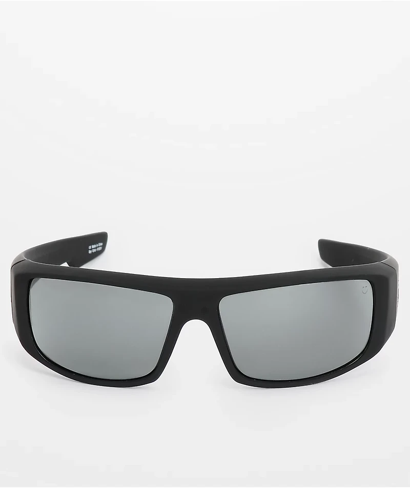 Spy Logan Happy Lens Sunglasses