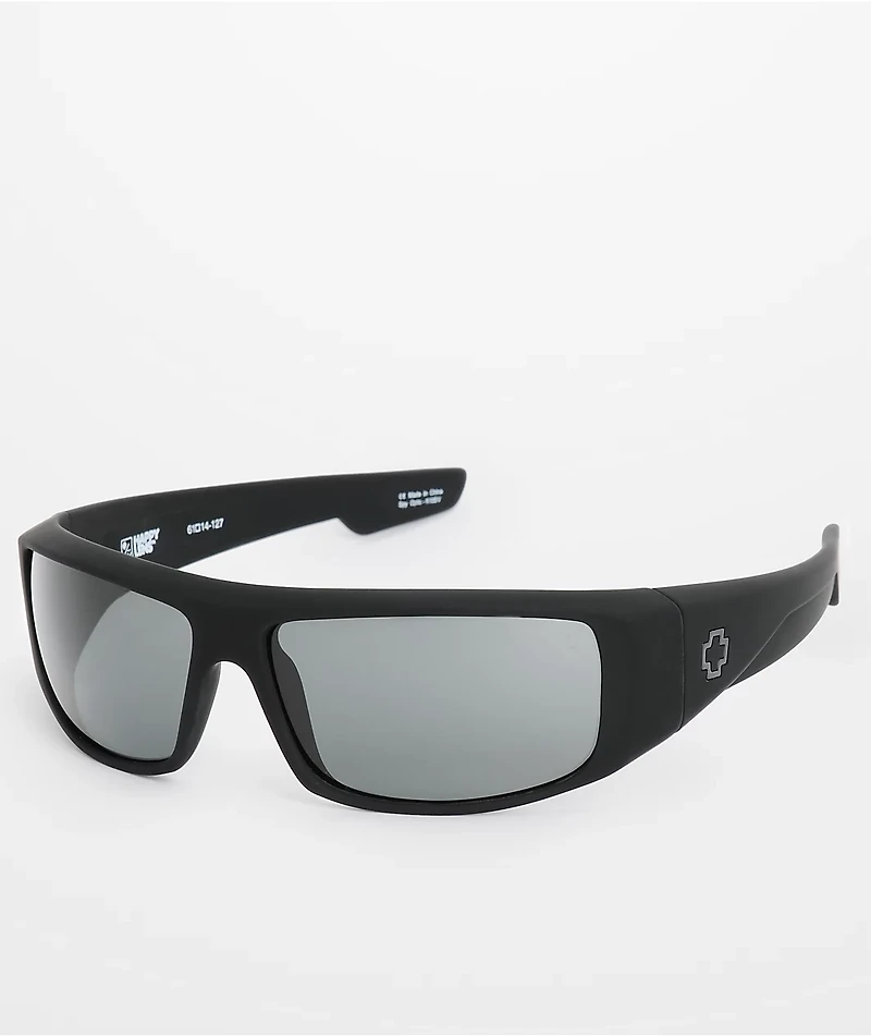 Spy Logan Happy Lens Sunglasses
