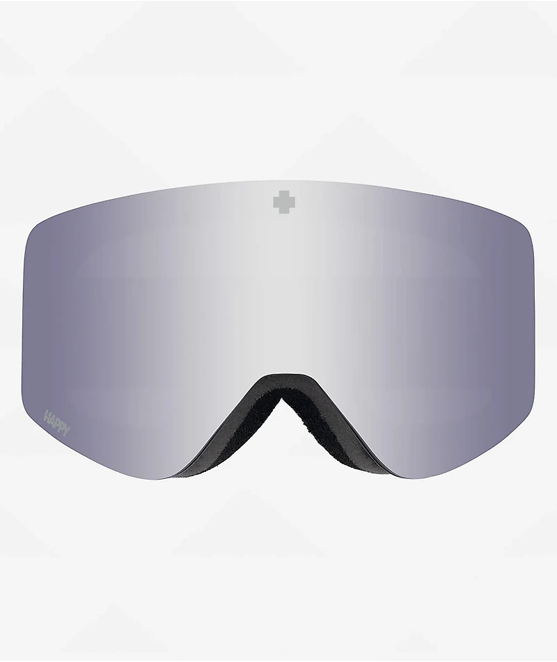Spy Marauder SE Snowcatz Snowboard Goggles
