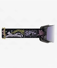 Spy Marauder SE Snowcatz Snowboard Goggles