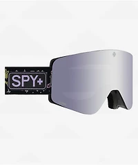 Spy Marauder SE Snowcatz Snowboard Goggles