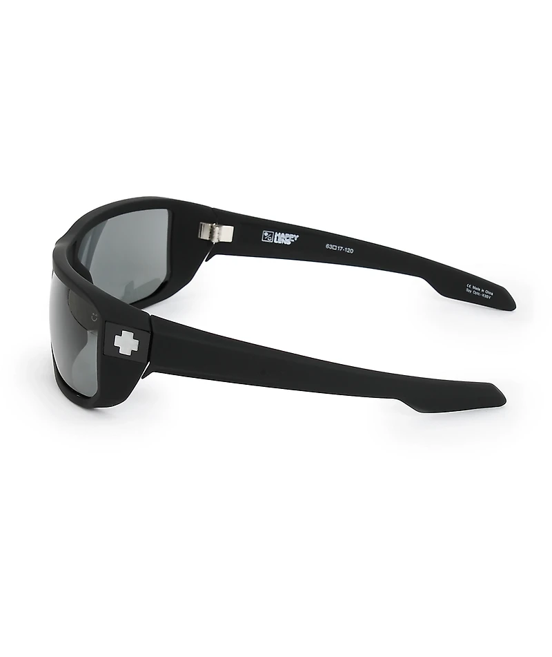 Spy McCoy Happy Lens Sunglasses