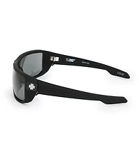 Spy McCoy Happy Lens Sunglasses
