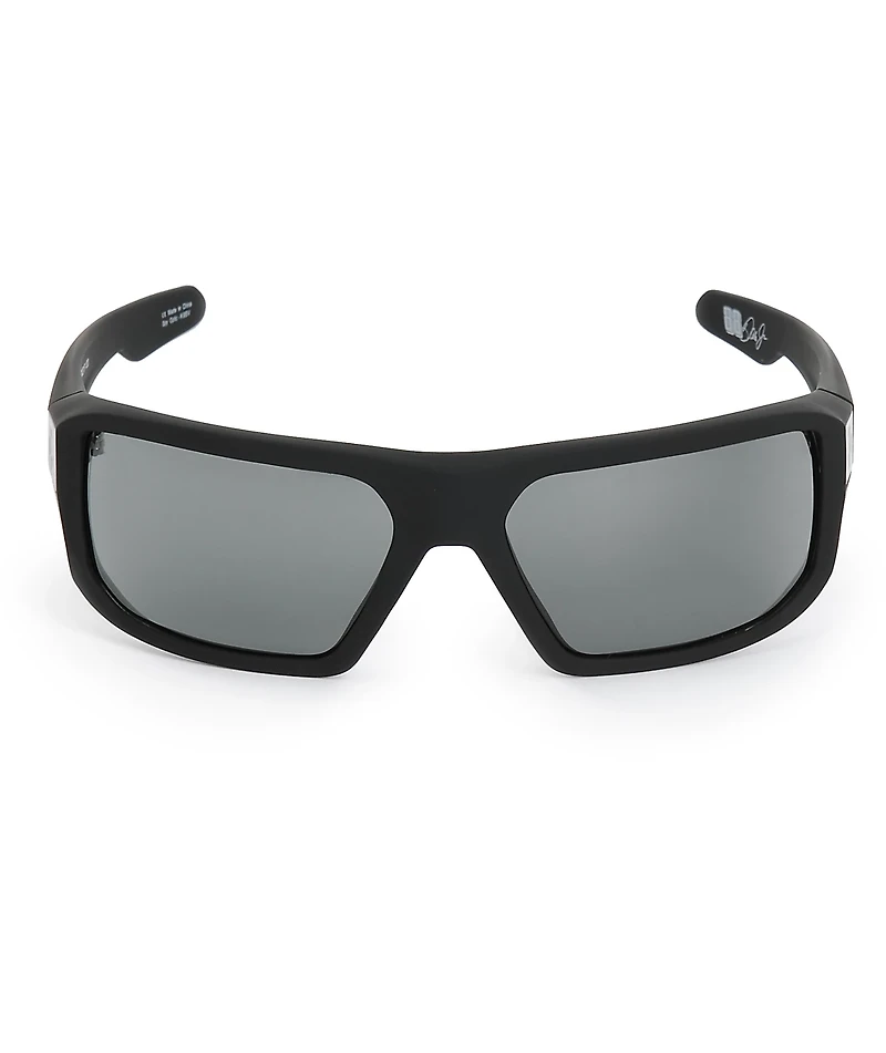 Spy McCoy Happy Lens Sunglasses