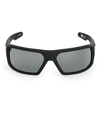 Spy McCoy Happy Lens Sunglasses
