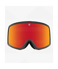 Spy Megalith Redline Snowboard Goggles