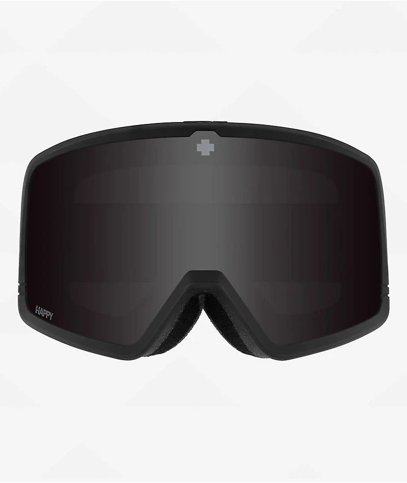 Spy Megalith Speedway Dawn Snowboard Goggles